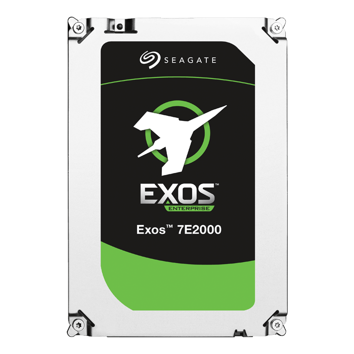 Seagate Exos 7E2000 ST1000NX0303 1TB 7.2K RPM SATA 6Gb/s 4Kn 128MB 2.5 Hard Drive (ST1000NX0303) thumbnail