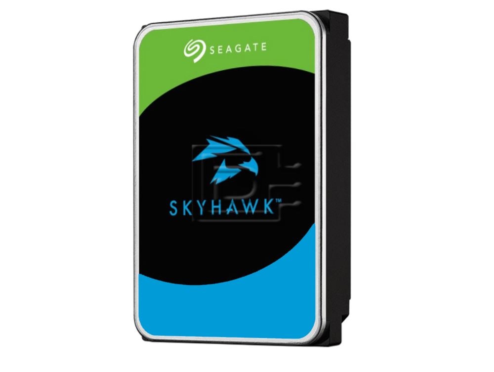Seagate SkyHawk ST14000VX0008 14TB 7.2K RPM SATA 6Gb/s 3.5in Hard Drive (ST14000VX0008) thumbnail
