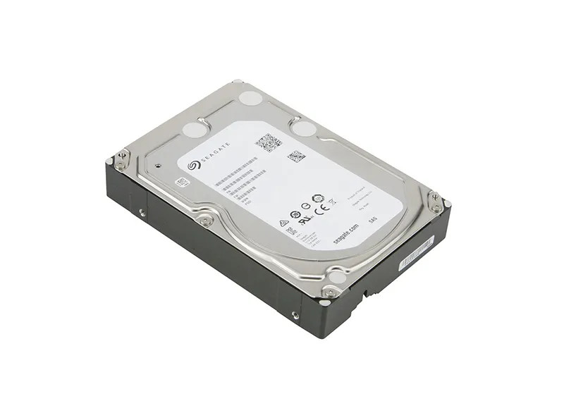 Seagate Exos 7E8 ST3000NM0045 3TB 7.2K RPM SAS 12Gb/s 512n 128MB 3.5 SED-FIPS Hard Drive (ST3000NM0045) thumbnail