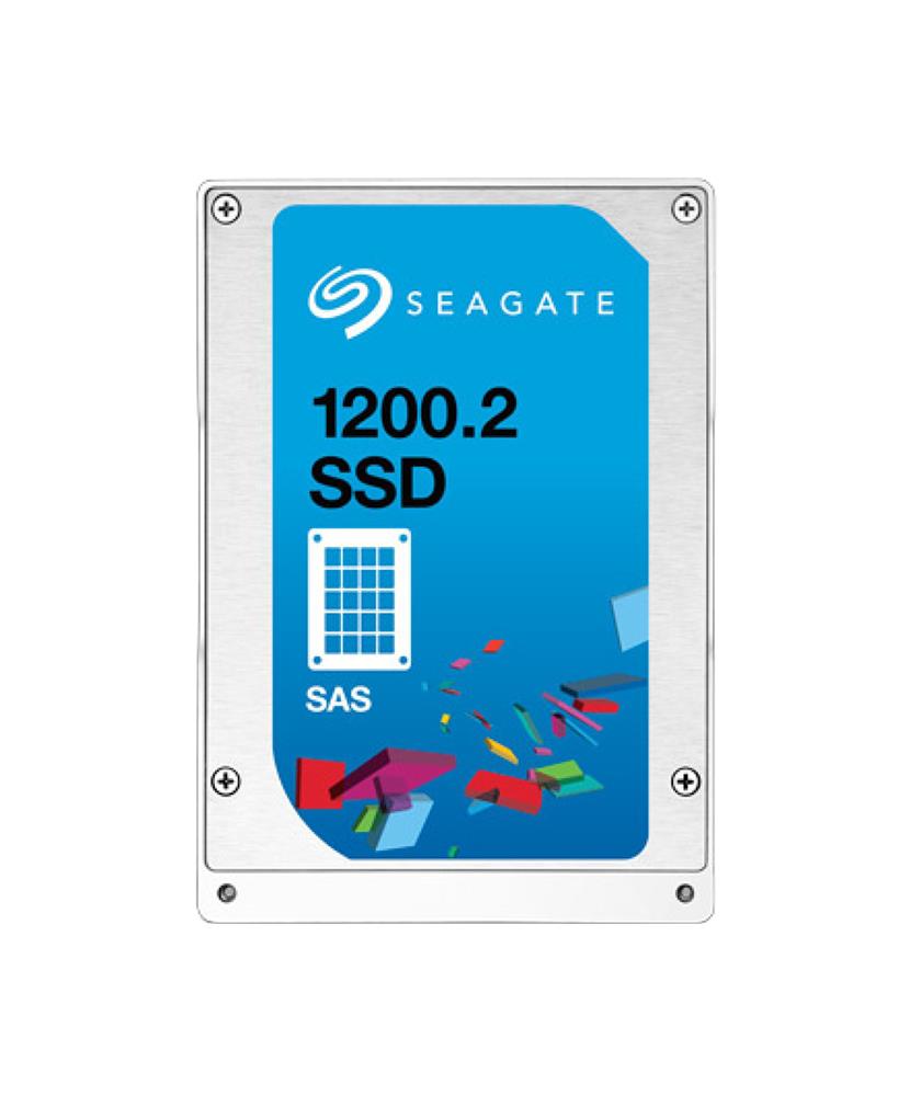 Seagate Nytro 1200.2 ST3200FM0033 3.2TB SAS 12Gb/s 2.5 Solid State Drive (ST3200FM0033) thumbnail