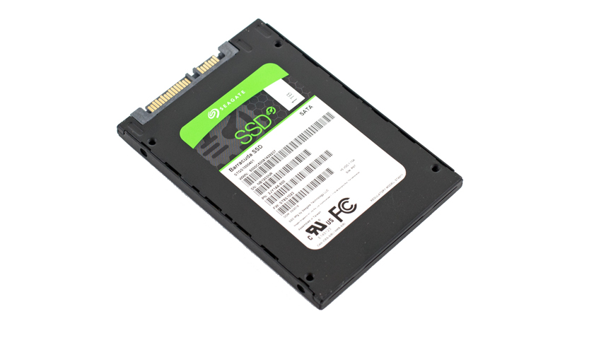 Seagate Nytro 1200.2 ST3200FM0043 3.2TB SAS 12Gb/s 2.5 Solid State Drive (ST3200FM0043) thumbnail