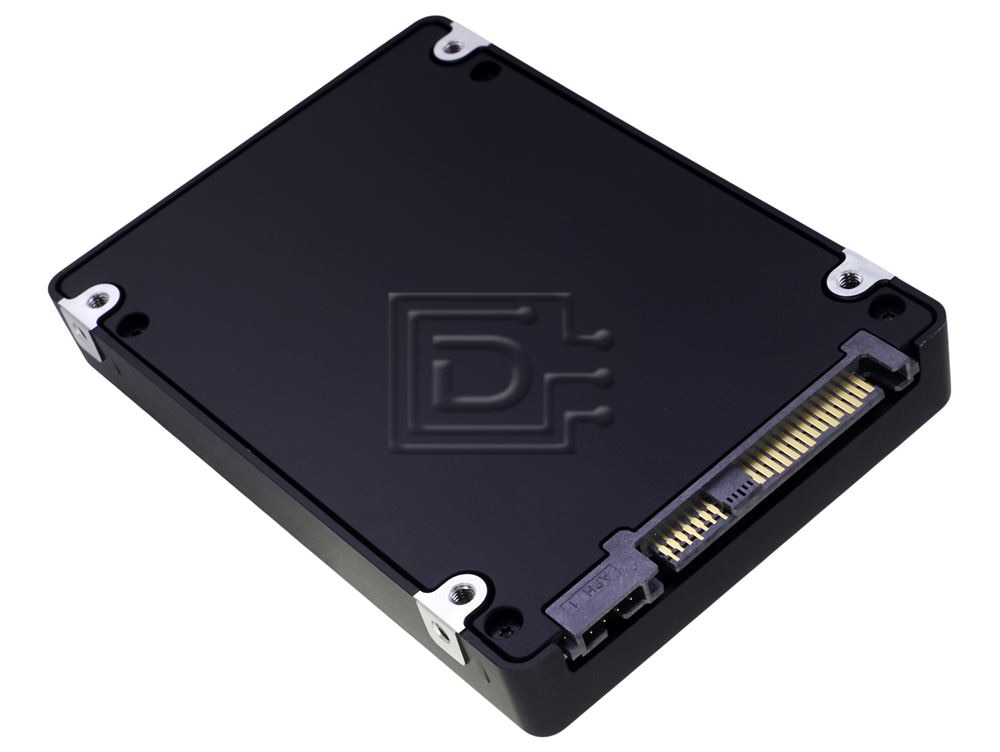 Seagate Nytro 1200.2 ST3840FM0003 3.84TB SAS 12Gb/s 2.5 Solid State Drive (ST3840FM0003) thumbnail