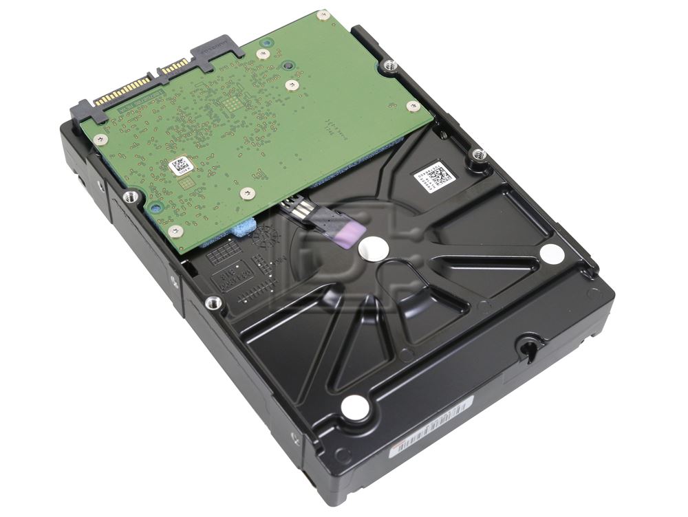 Seagate Exos 7E8 ST4000NM0245 4TB 7.2K RPM SATA 6Gb/s 512e 128MB 3.5 SED Hard Drive (ST4000NM0245) thumbnail
