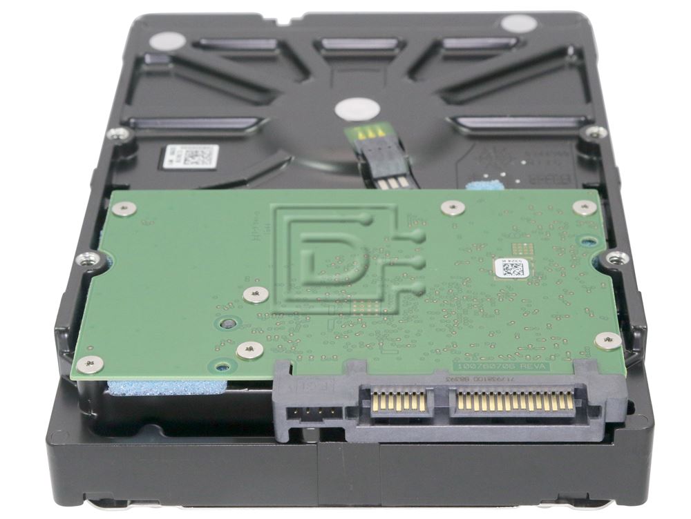 Seagate Nytro XF1440 ST400KN0011 400GB PCIe Gen 3.0 x4 4GB/s 2.5 Solid State Drive (ST400KN0011) thumbnail