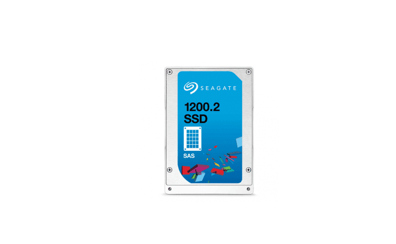 Seagate Nytro 1200.2 ST480FM0003 480GB SAS 12Gb/s 2.5 Solid State Drive (ST480FM0003) thumbnail