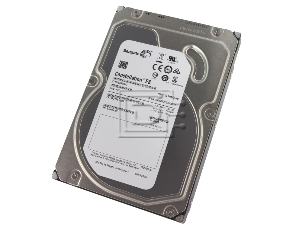 Seagate Nytro XF1440 ST480KN0011 480GB PCIe Gen 3.0 x4 4GB/s 2.5 Solid State Drive (ST480KN0011) thumbnail
