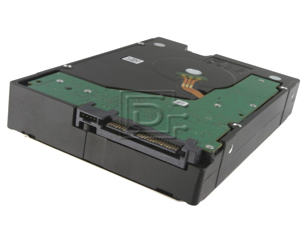 Seagate Enterprise Capacity ST6000NM0034 6TB 7.2K RPM SAS 12Gb/s 128MB 3.5 Hard Drive (ST6000NM0034) thumbnail