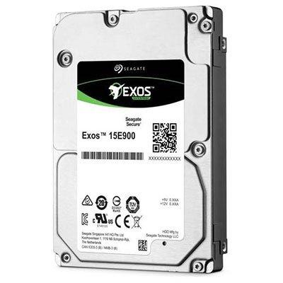 Seagate Exos 15E900 ST600MP0156 600GB 15K RPM SAS 12Gb/s 512e/4Kn 256MB 2.5 SED-FIPS FastFormat Hard Drive (ST600MP0156) thumbnail