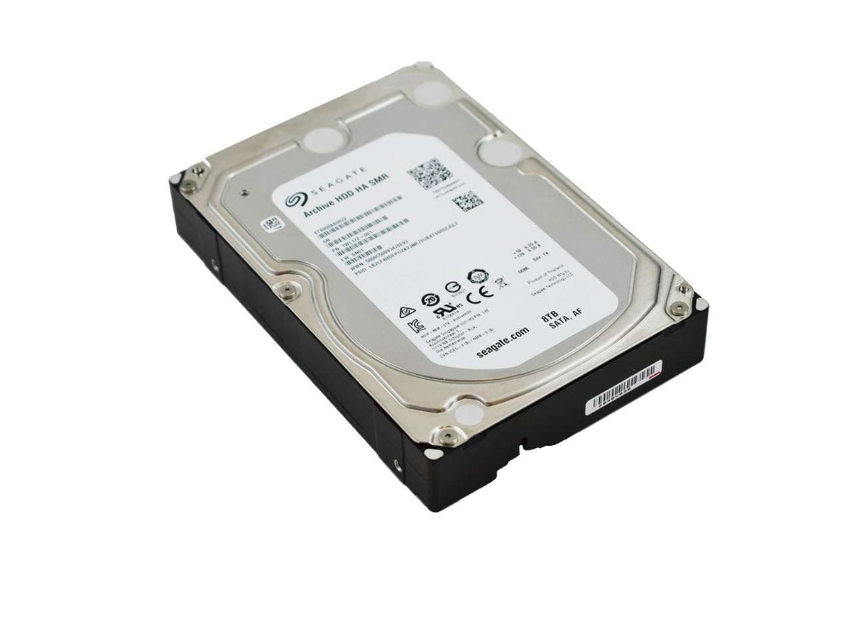 Seagate Archive ST8000AS0022 8TB 7.2K RPM SATA 6Gb/s 128MB 3.5 Hard Drive (ST8000AS0022) thumbnail