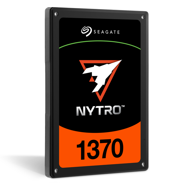 Seagate Nytro XF1440 ST800KN0011 800GB PCIe Gen 3.0 x4 4GB/s 2.5 Solid State Drive (ST800KN0011) thumbnail