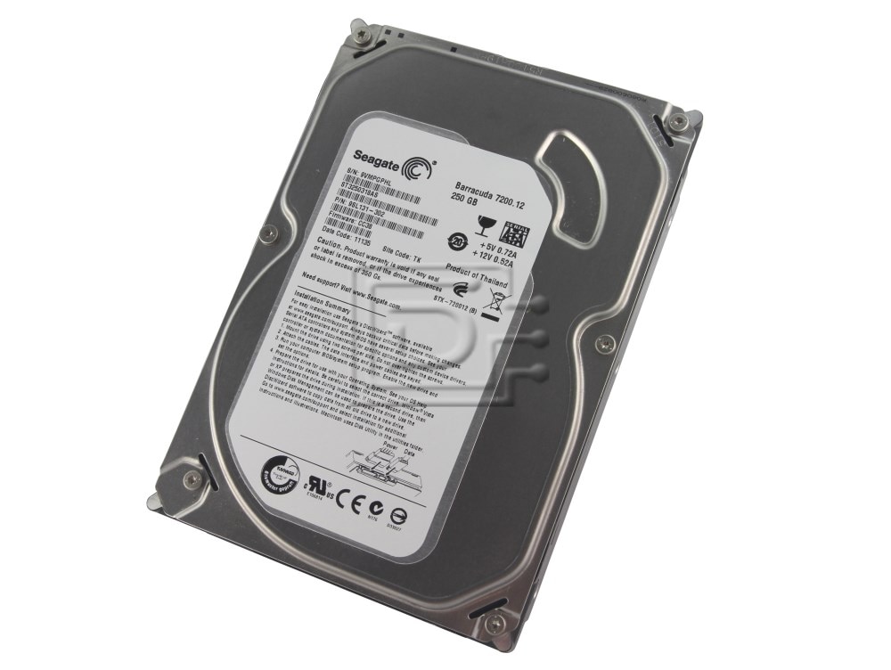 Seagate Nytro 5000 XP1920LE30012 1.92TB PCIe Gen 3.0 x4 4GB/s M.2 SED Read Intensive Solid State Drive (XP1920LE30012) thumbnail