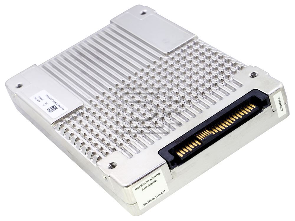 Seagate Nytro 3330 XS1920SE10113 1.92TB SAS 12Gb/s 2.5 Solid State Drive (XS1920SE10113) thumbnail