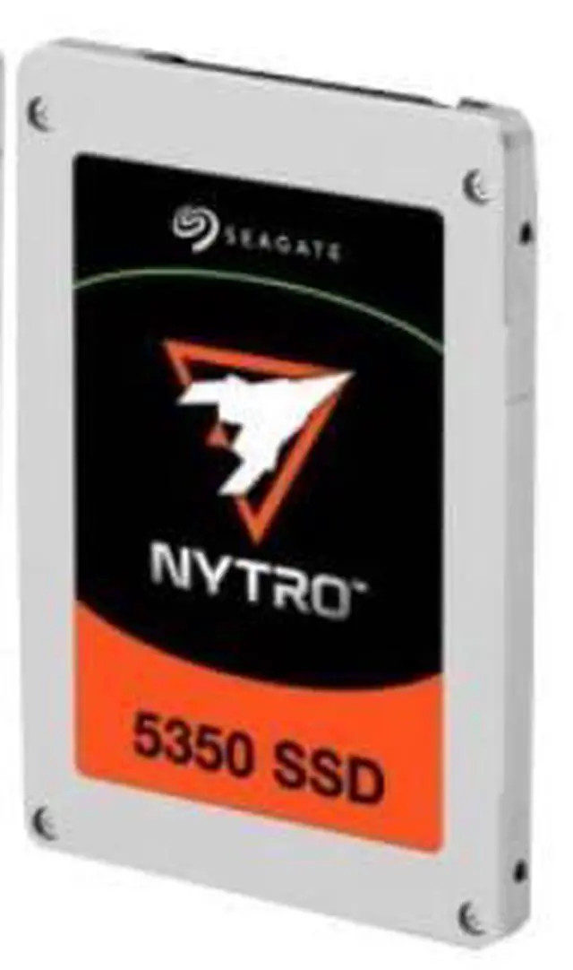 Seagate Nytro 3730 XS3200ME70023 3.2TB SAS 12Gb/s 2.5 Solid State Drive (XS3200ME70023) thumbnail
