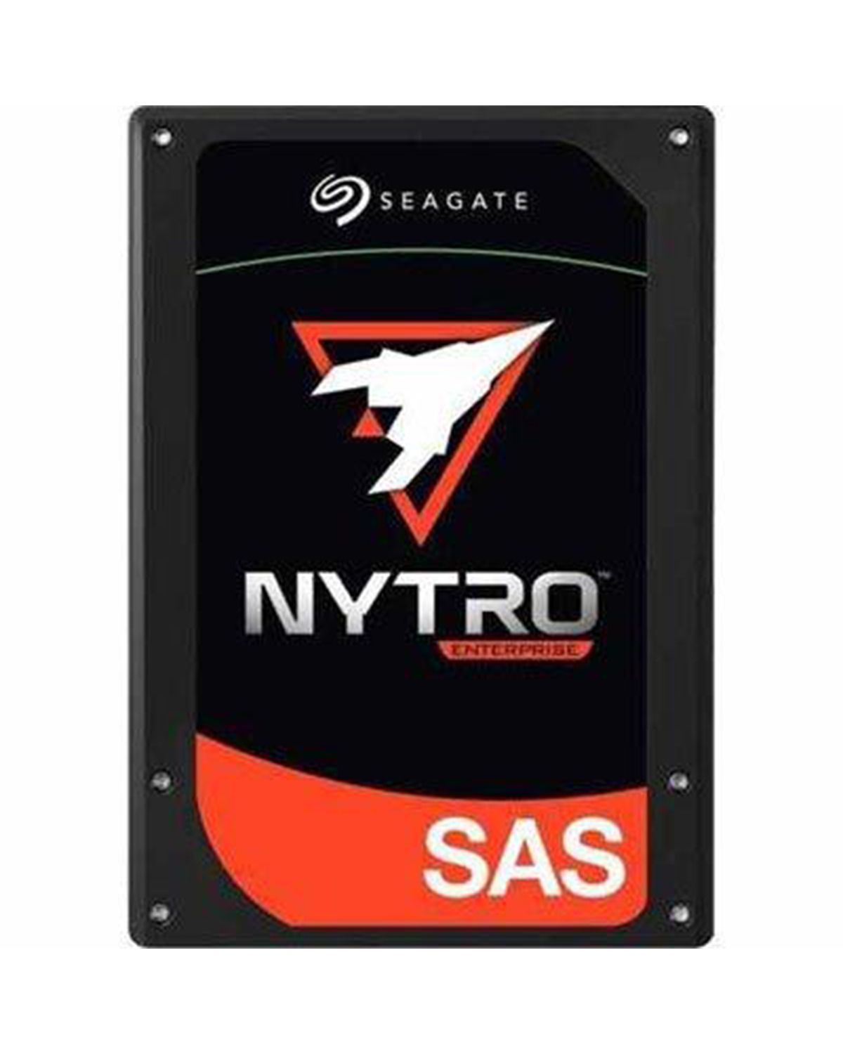 Seagate Nytro 3330 XS960SE10003 960GB SAS 12Gb/s 2.5 Solid State Drive (XS960SE10003) thumbnail