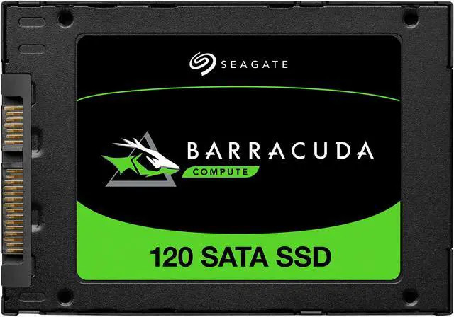 Seagate BarraCuda 120 ZA1000CM10003 1TB SATA 6Gb/s 3D TLC 2.5in Solid State Drive (ZA1000CM10003) thumbnail