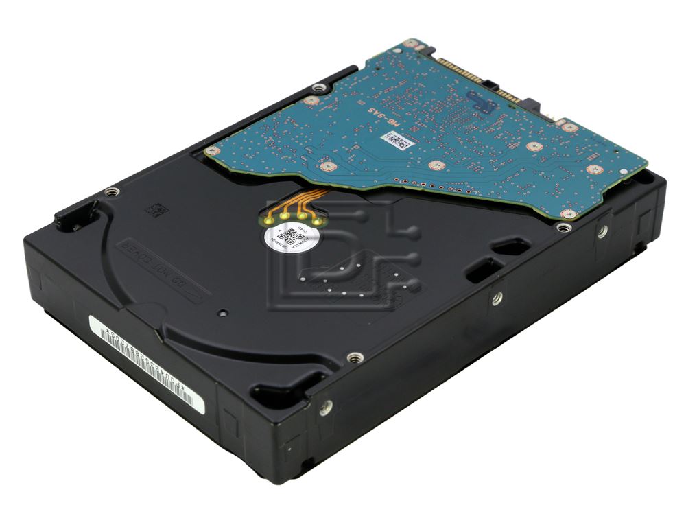Toshiba / Dell MG06SCA MG06SCA800EY HDEPK41DAB51 8TB 7.2K RPM SAS 12Gb/s 512e 3.5in Hard Drive (FV725-MG06SCA800EY) thumbnail