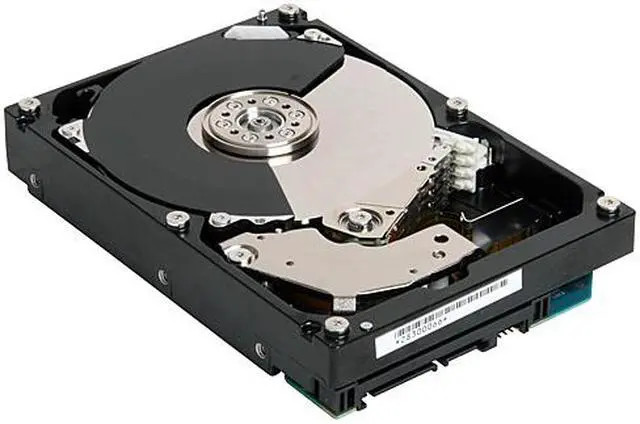 Toshiba MKx001TRKB MK2001TRKB 2TB 7.2K RPM SAS 6Gb/s 16MB 3.5 Hard Drive (MK2001TRKB) thumbnail
