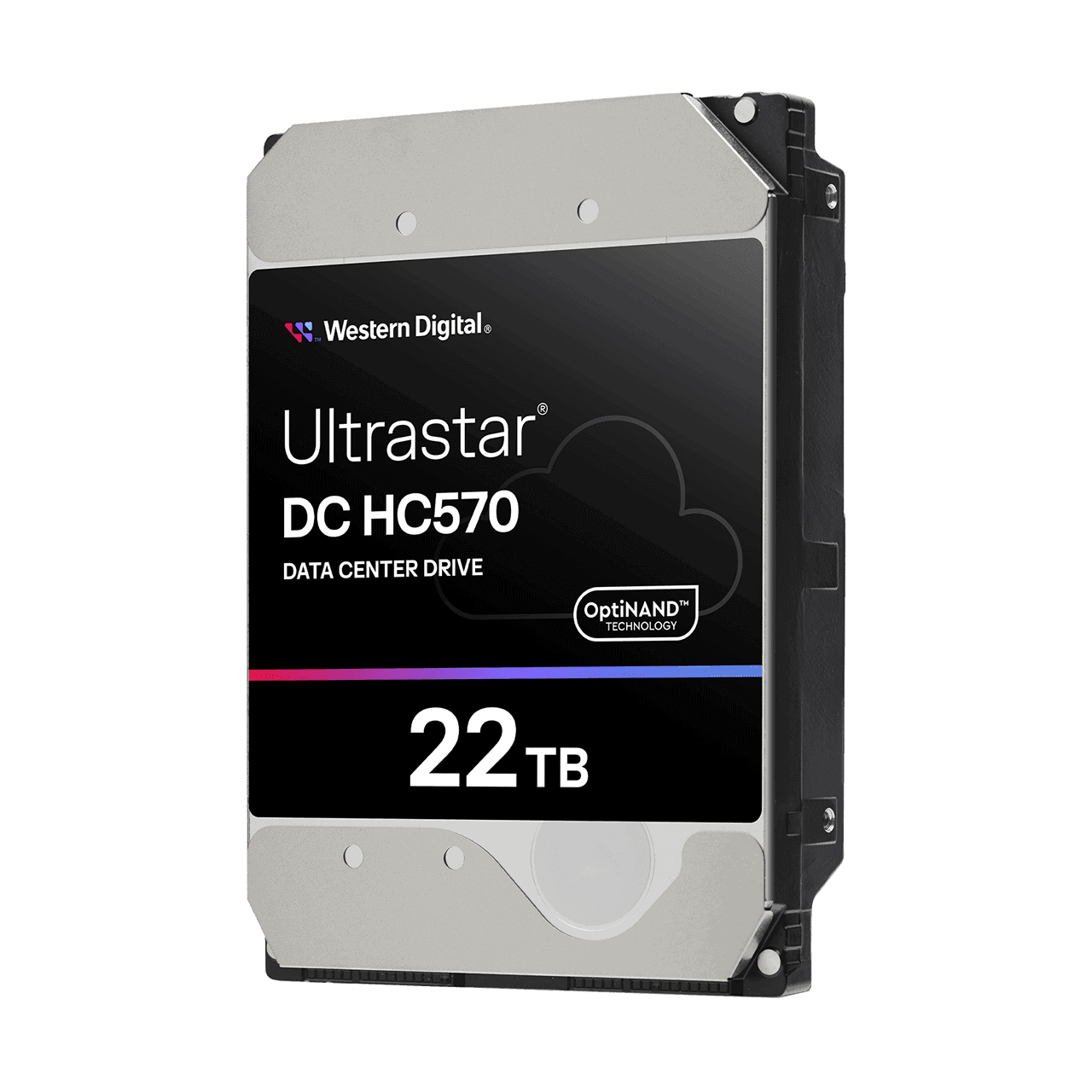 Western Digital HGST Cinemastar C5K1000.B HCC541010B9E360 1W10113 1TB 5.4K RPM SATA 3Gb/s 512e 16MB 2.5 Hard Drive (HCC541010B9E360_1W10113) thumbnail