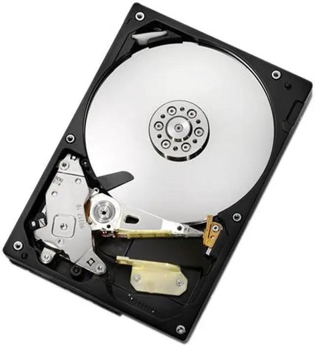 Western Digital HGST Deskstar 7K1000.C HDS721025CLA382 0F10379 250GB 7.2K RPM SATA 3Gb/s 8MB 3.5 Hard Drive (HDS721025CLA382) thumbnail