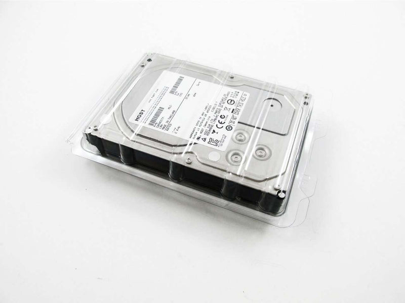 Western Digital HGST MegaScale DC 4000.B HMS5C4040BLE640 0F22146 4TB 5.4K RPM SATA 6Gb/s 64MB 3.5 Hard Drive (HMS5C4040BLE640) thumbnail