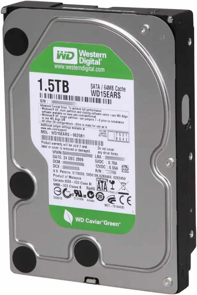 Western Digital HGST Ultrastar C10K1800 HUC101812CS4205 0B31315 1.2TB 10K RPM SAS 12Gb/s 4Kn 128MB 2.5 TCG-FIPS Hard Drive (HUC101812CS4205_0B31315) thumbnail