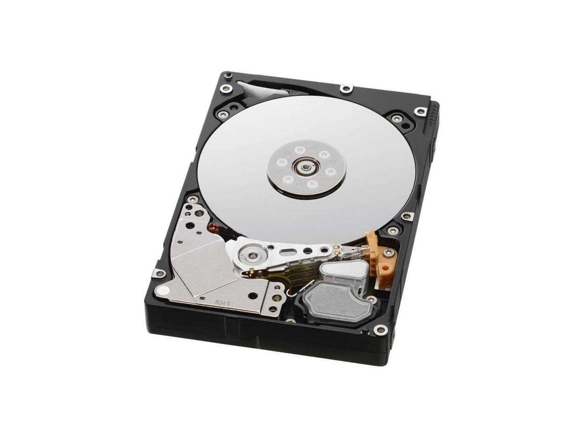 Western Digital HGST Ultrastar C10K1800 HUC101812CSS200 0B28807 1.2TB 10K RPM SAS 12Gb/s 128MB 2.5 Hard Drive (HUC101812CSS200_0B28807) thumbnail
