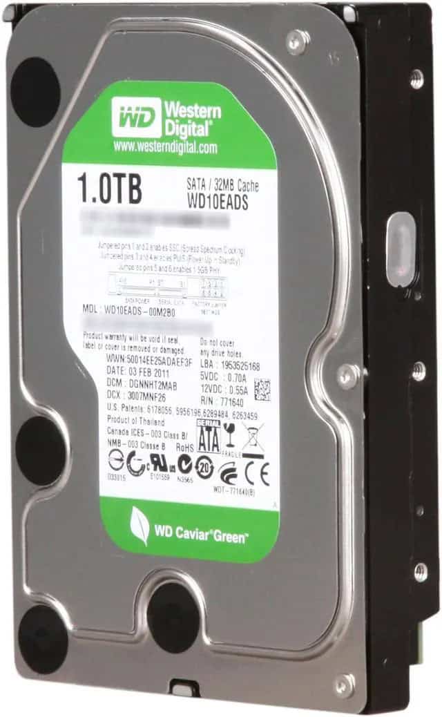 Western Digital HGST Ultrastar C10K1800 HUC101812CSS204 0B31231 1.2TB 10K RPM SAS 12Gb/s 512n 128MB 2.5 SE Hard Drive (HUC101812CSS204_0B31231) thumbnail
