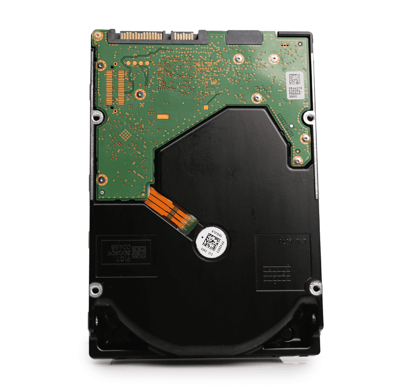 Western Digital HGST C10K1800 HUC101818CS4204 0B31872 1.8TB 10K RPM SAS 12Gb/s 512e SE 2.5in Hard Drive (HUC101818CS4204_0B31872) thumbnail