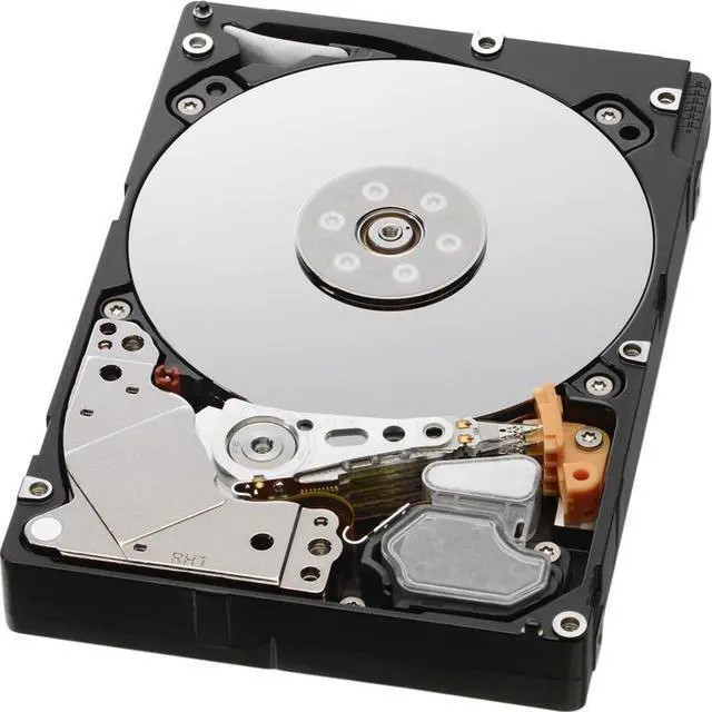 Western Digital HGST Ultrastar C10K1800 HUC101860CS4200 0B27974 600GB 10K RPM SAS 12Gb/s 512e 128MB 2.5 ISE Hard Drive (HUC101860CS4200_0B27974) thumbnail