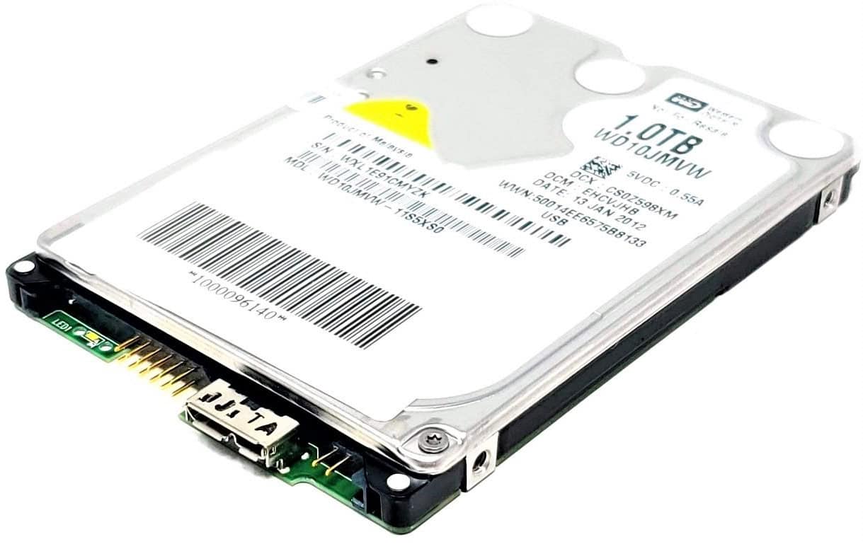Western Digital HGST Ultrastar C10K1800 HUC101890CS4200 0B29919 900GB 10K RPM SAS 12Gb/s 4Kn 128MB 2.5 ISE Hard Drive (HUC101890CS4200_0B29919) thumbnail