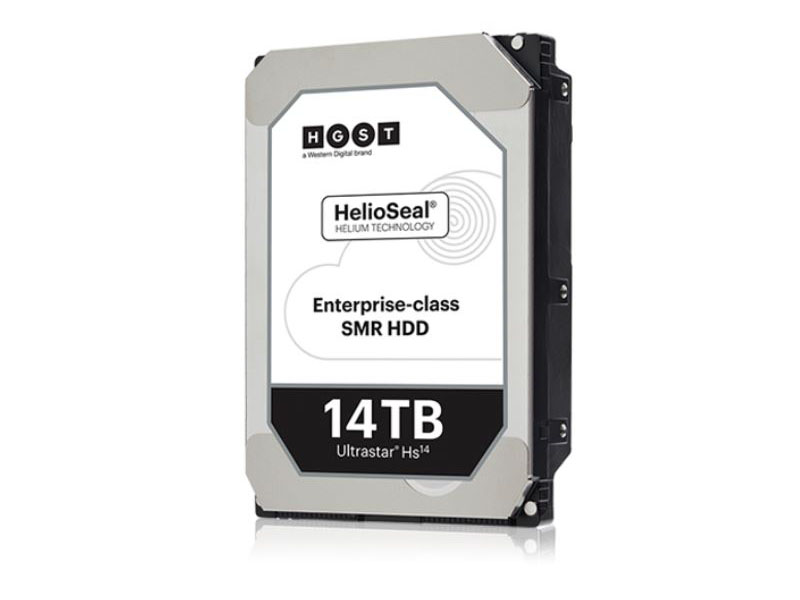 Western Digital HGST Ultrastar C10K1800 HUC101890CSS205 0B31305 900GB 10K RPM SAS 12Gb/s 512n 128MB 2.5 TCG-FIPS Hard Drive (HUC101890CSS205_0B31305) thumbnail