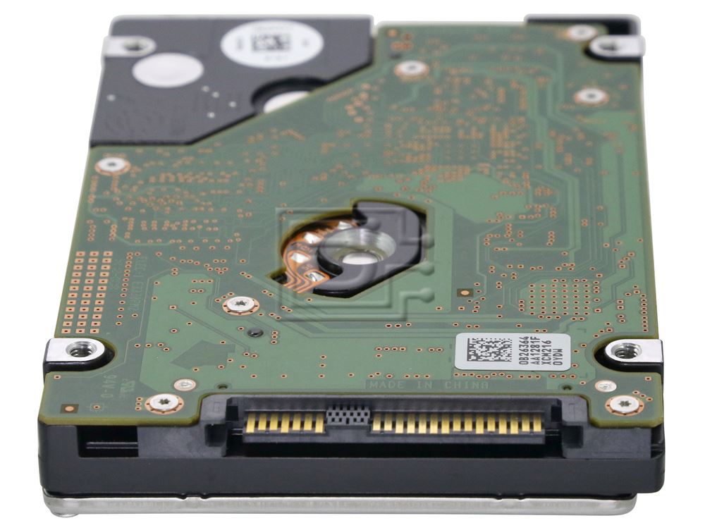 Western Digital HGST Ultrastar C10K600 HUC106030CSS600 0B24153 300GB 10K RPM SAS 6Gb/s 64MB 2.5 Hard Drive (HUC106030CSS600_0B24153) thumbnail