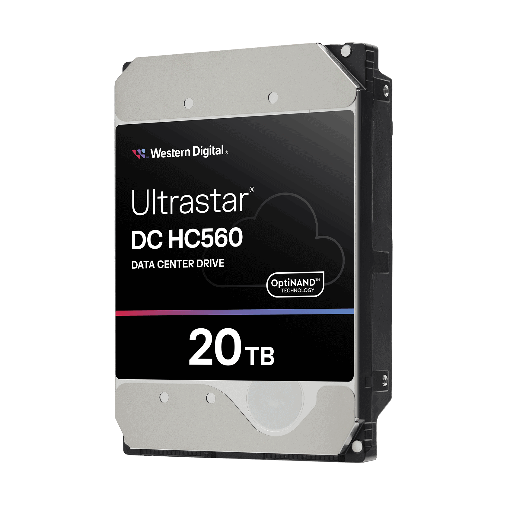 Western Digital HGST Ultrastar C15K600 HUC156030CSS201 0B28991 300GB 15K RPM SAS 12Gb/s 512n 128MB 2.5 TCG Hard Drive (HUC156030CSS201_0B28991) thumbnail