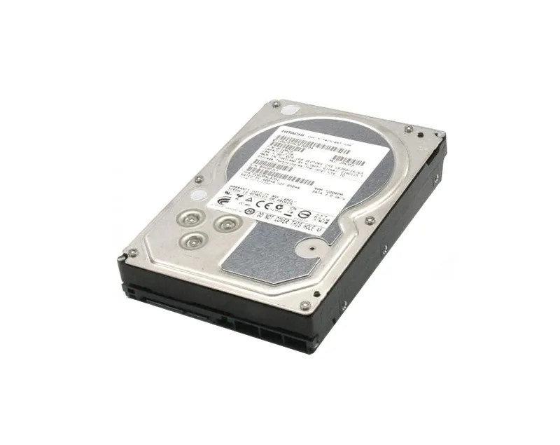 Western Digital HGST Ultrastar 7K4000 HUS724020ALA640 0F14690 2TB 7.2K RPM SATA 6Gb/s 64MB 3.5 Hard Drive (HUS724020ALA640) thumbnail
