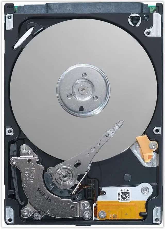 Western Digital HGST Ultrastar 7K4000 HUS724020ALE640 0F14685 2TB 7.2K RPM SATA 6Gb/s 64MB 3.5 Hard Drive (HUS724020ALE640) thumbnail
