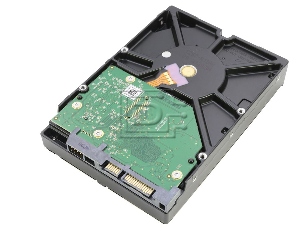 Western Digital HGST Ultrastar 7K6000 HUS726020AL4214 0F22818 2TB 7.2K RPM SAS 12Gb/s 4Kn 128MB 3.5 SE Hard Drive (HUS726020AL4214) thumbnail