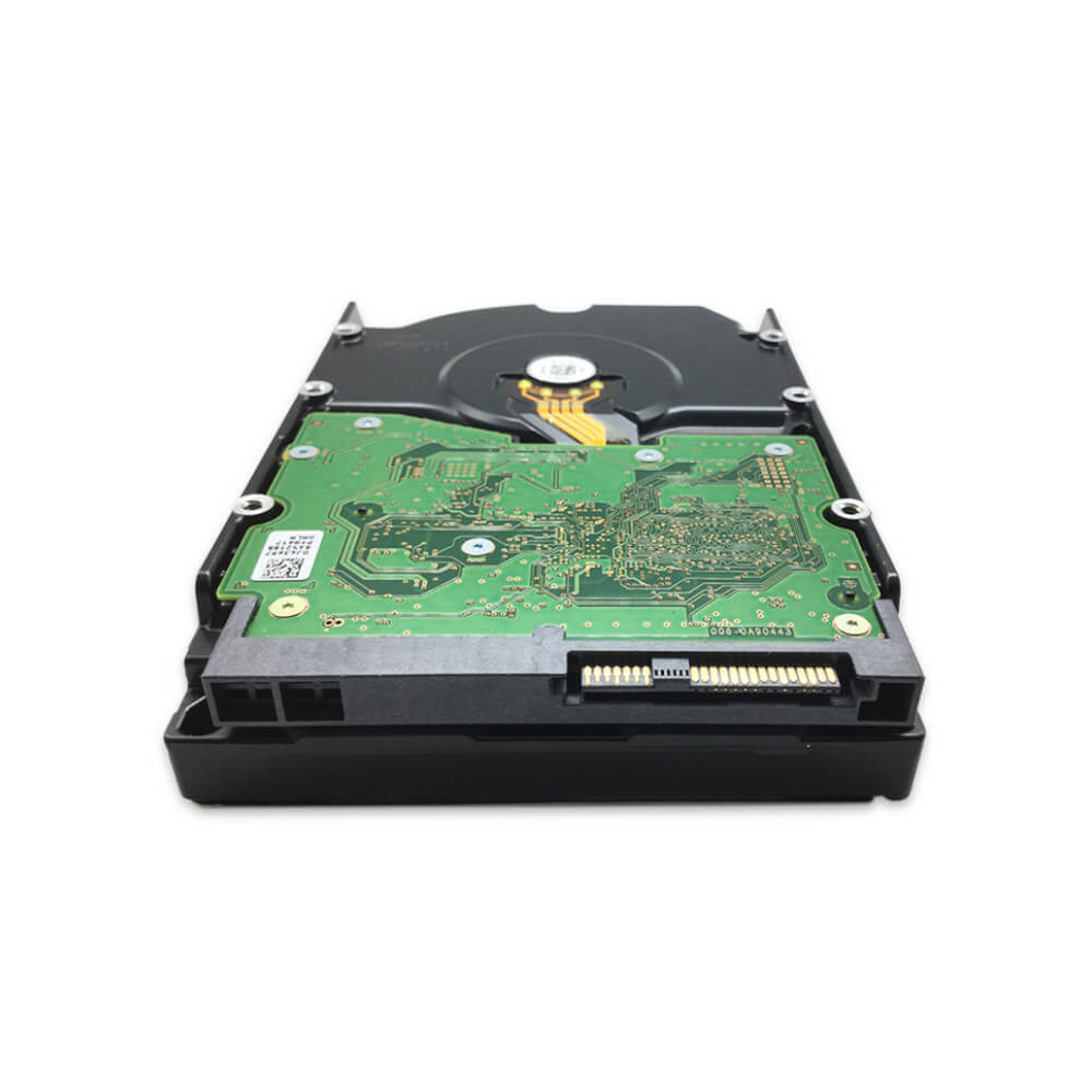 Western Digital HGST Ultrastar 7K6000 HUS726040AL4210 0F22891 4TB 7.2K RPM SAS 12Gb/s 4Kn 3.5in Hard Drive (HUS726040AL4210) thumbnail