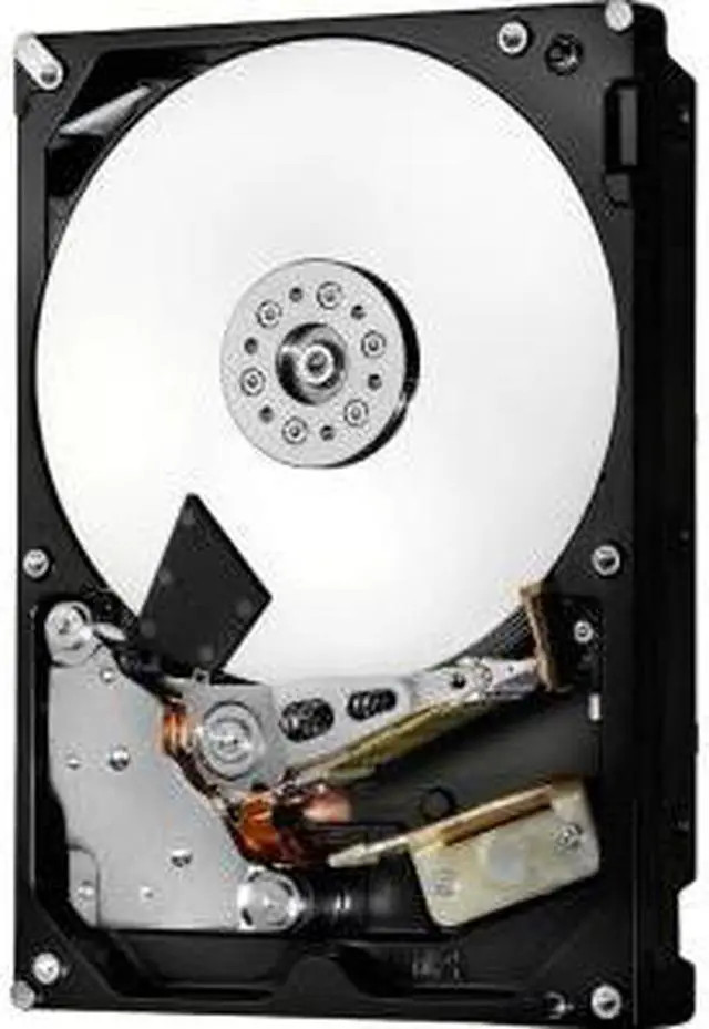 Western Digital HGST Ultrastar 7K6000 HUS726060AL5211 0F22801 6TB 7.2K RPM SAS 12Gb/s 512e 128MB 3.5 TCG Hard Drive (HUS726060AL5211) thumbnail