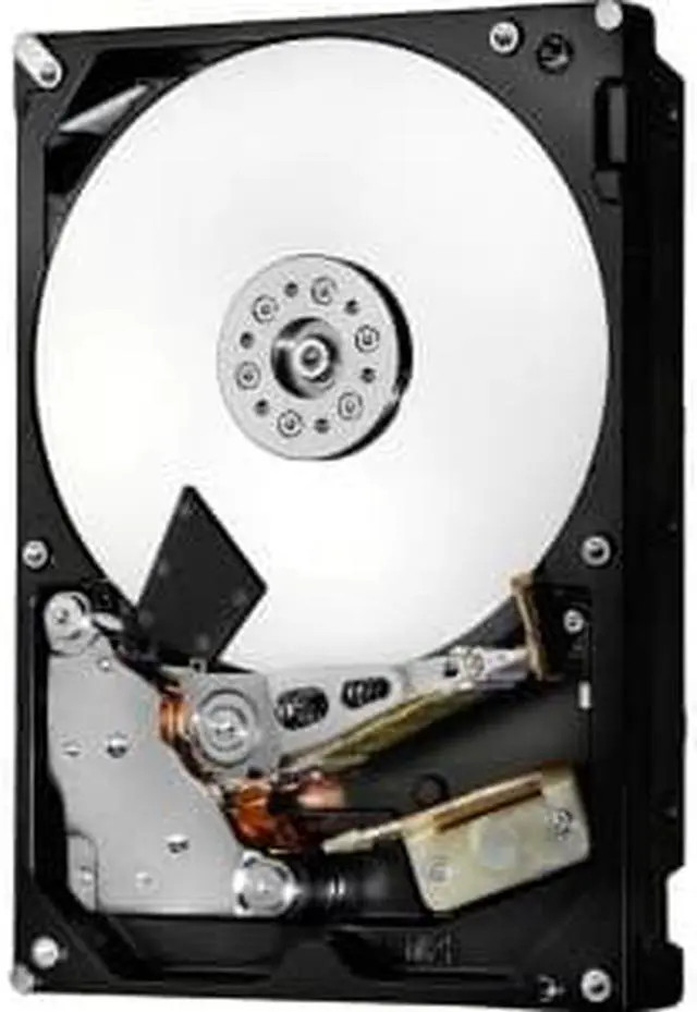 Western Digital HGST Ultrastar 7K6000 HUS726060AL5214 0F22811 6TB 7.2K RPM SAS 12Gb/s 512e 128MB 3.5 SE Hard Drive (HUS726060AL5214) thumbnail