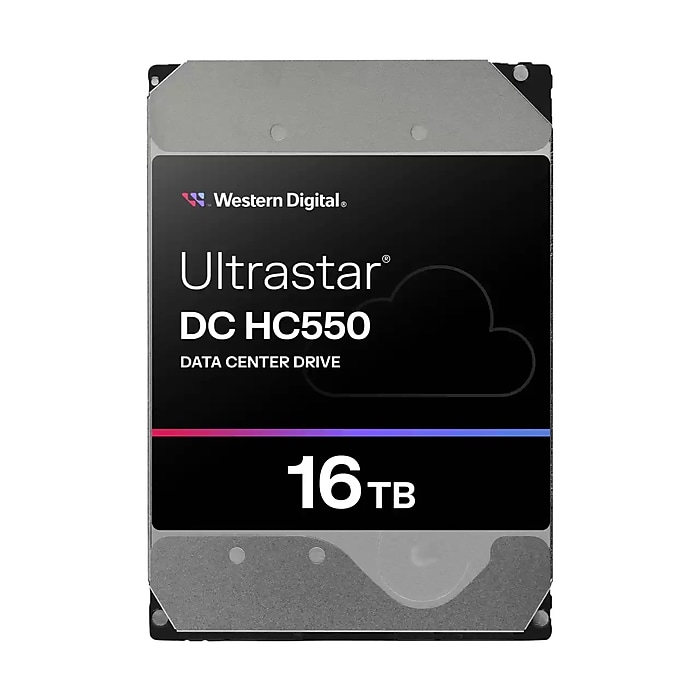 Western Digital HGST Ultrastar SSD1600MR HUSMR1616ASS200 0B31079 1.6TB SAS 12Gb/s 2.5 Solid State Drive (HUSMR1616ASS200_0B31079) thumbnail