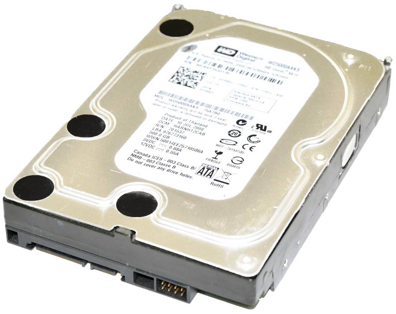 Western Digital HGST Ultrastar SSD400S HUSSL4010ASS600 0B24944 100GB SAS 6Gb/s 2.5 Solid State Drive (HUSSL4010ASS600_0B24944) thumbnail