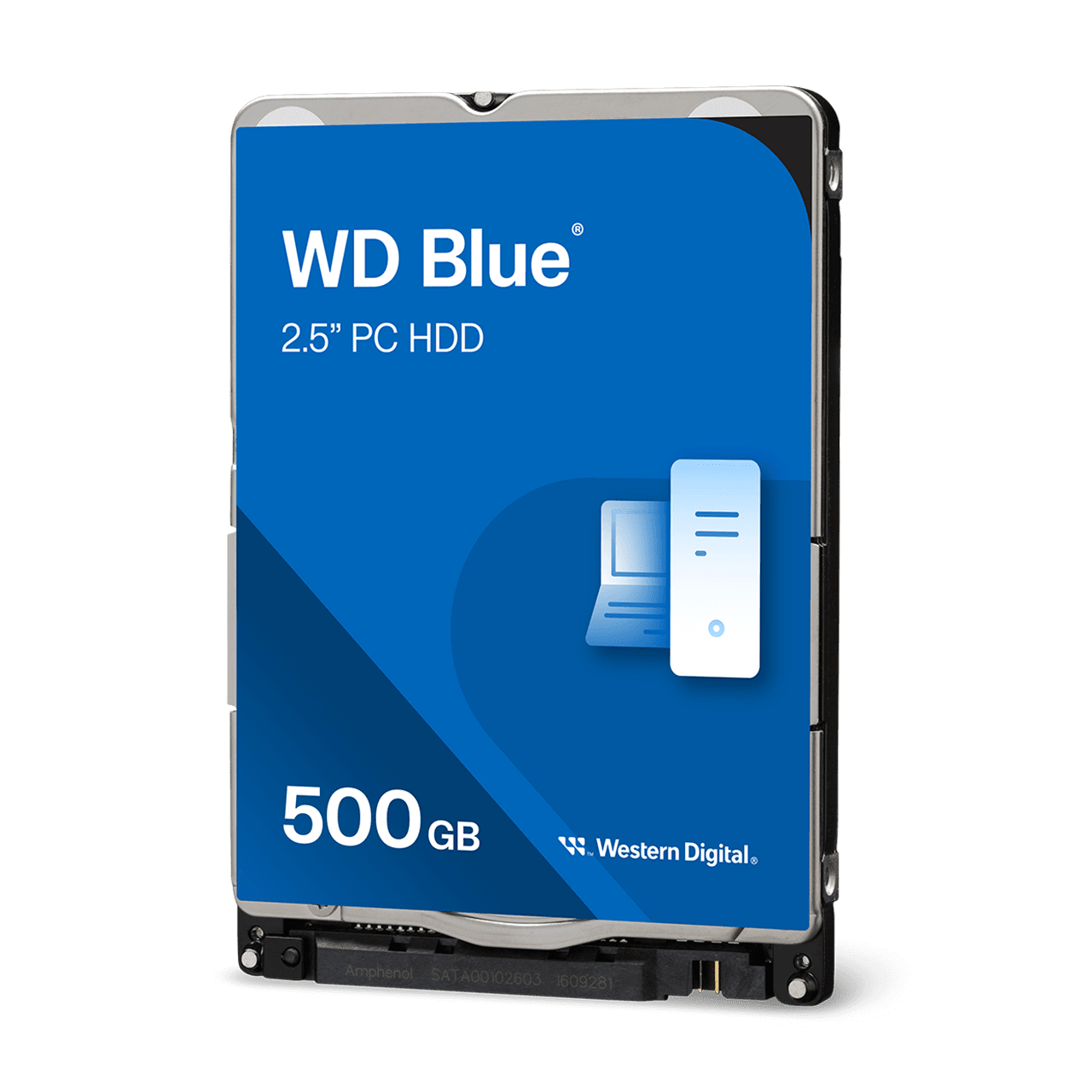 Western Digital Ultrastar DC SS200 SDLL1DLR-800G-5CF1 0TS1511 800GB SAS 12Gb/s 2.5 Solid State Drive (SDLL1DLR800-G5CF1) thumbnail