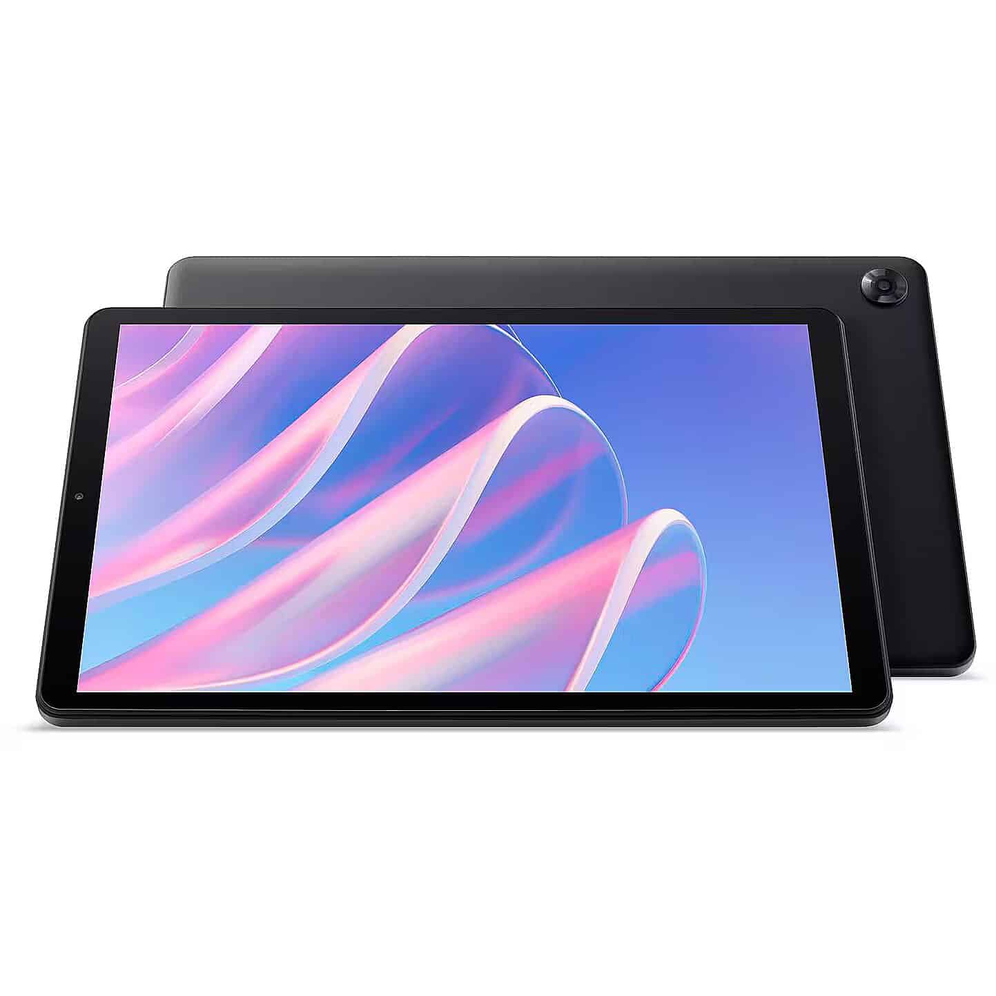 Acer Iconia Tab A10 (A10-31P-A393) 10,1 HD, IPS Touch, Allwinner A333, 4GB RAM, 64GB eMMC, Android 15 (NT.LJJEG.002) thumbnail