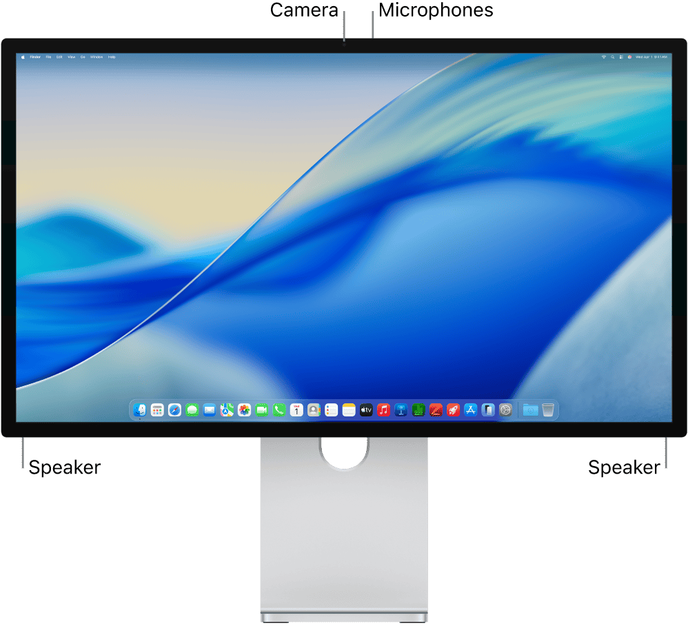 APPLE IMac Z1K2 59.62cm 23.5inch Standard Glass M4 10C CPU10C GPU16C N.E. 24GB 512GB SSDGBit Yellow (Z1K2D/A) thumbnail