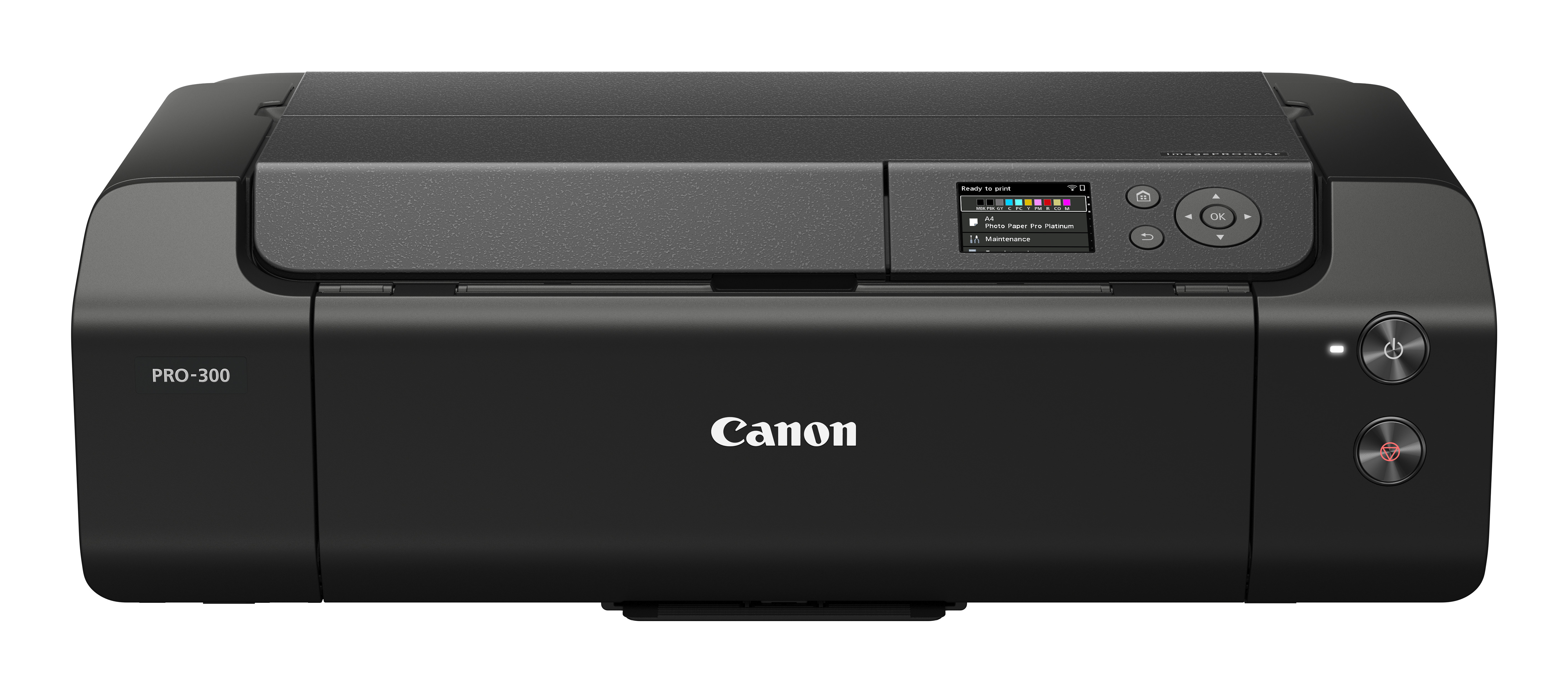 Canon imagePROGRAF PRO-300 fotoprinter 4800 x 2400 DPI 13" x 19" (33x48 cm) Wifi (4278C009) thumbnail