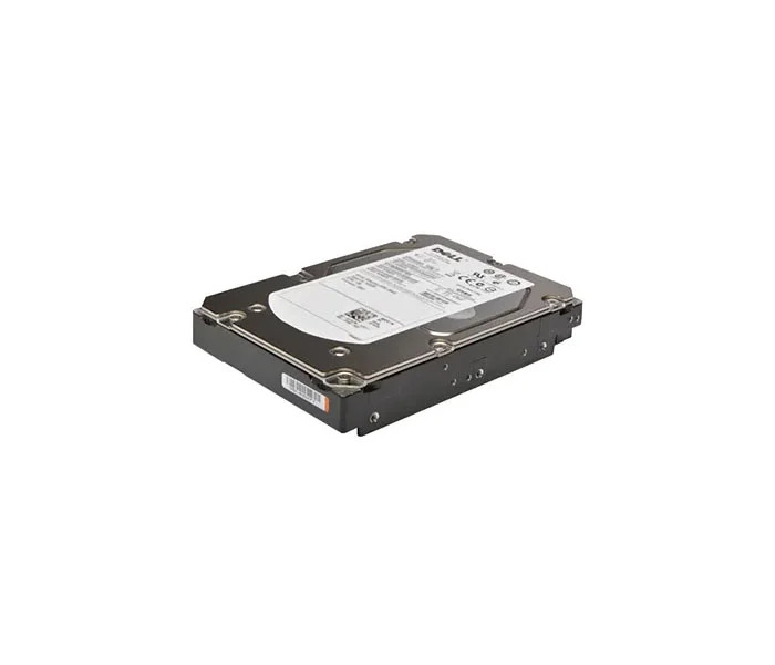 Dell HD 500G ES 7.2K 3.5 H-JU E/C (19HJ4-RFB) thumbnail