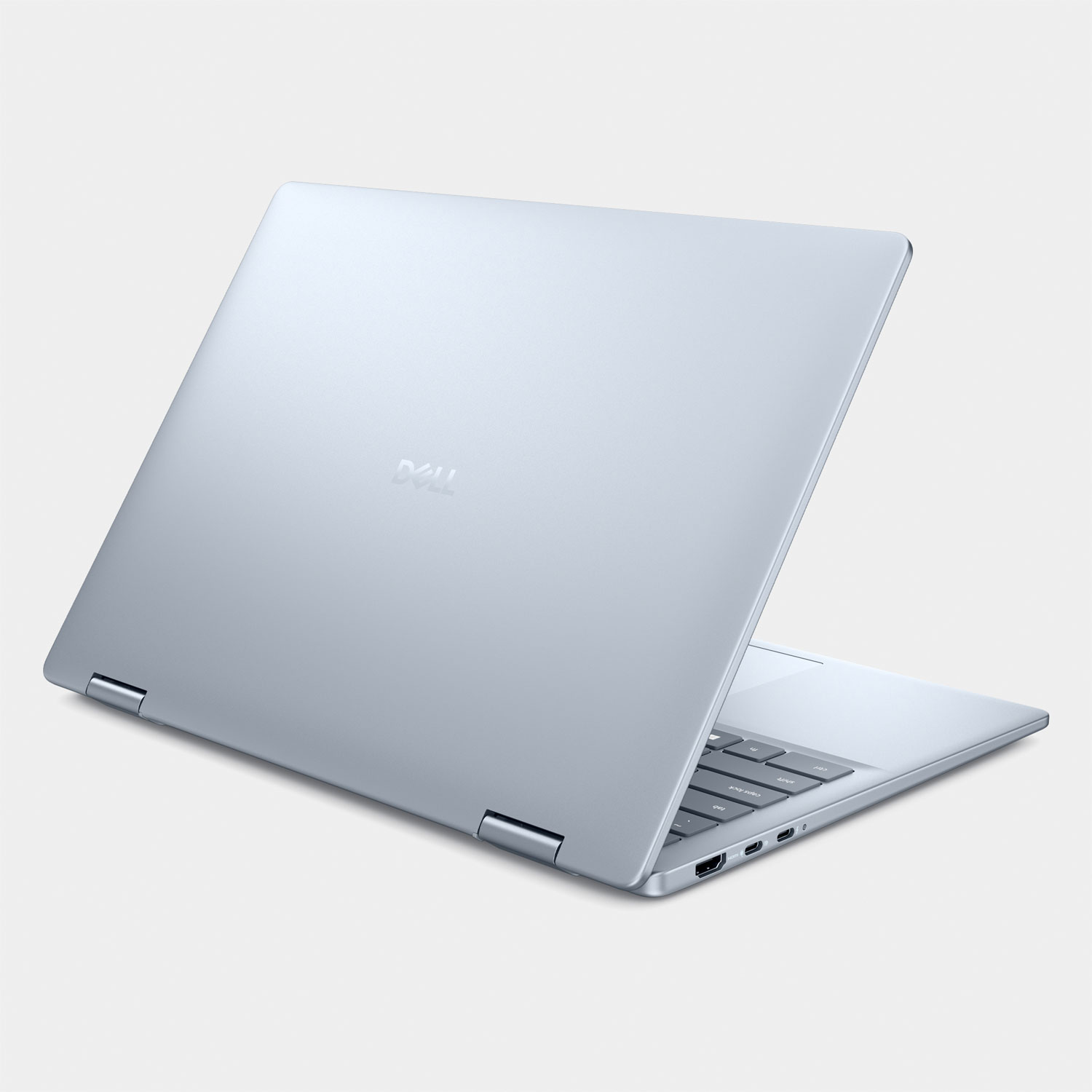 Dell Pro 16 Plus Laptop / Intel Core Ultra 7 255U (12 TOPS NPU - 12cores - tot 5 - 2 GHz) / Windows 11 Pro (3400021541059.1-1) thumbnail