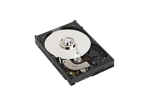 Dell 8TB 7.2K RPM SATA 6Gbps 512e (400-AHID-RFB) thumbnail