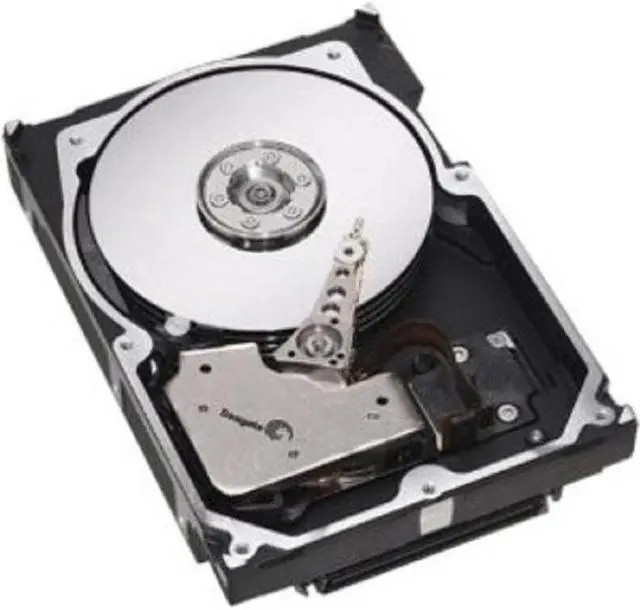 Dell 600GB 15K 2.5 SAS 12G 400-AIYH (400-AIYH-RFB) thumbnail