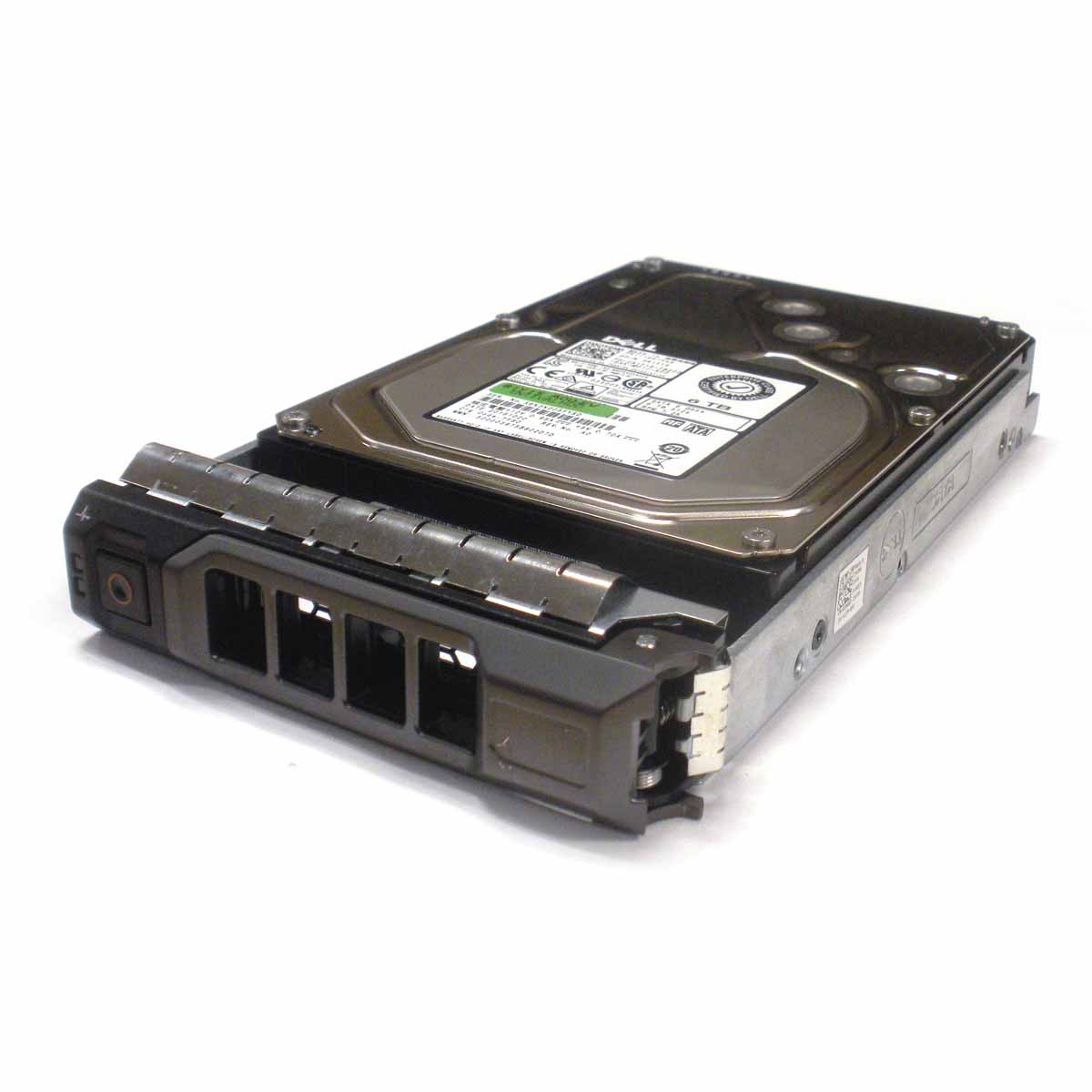 Dell HD 6T 7.2K 3.5 512E T-G EC (81Y15-RFB) thumbnail